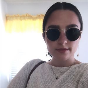 Meet your Posher, Jess